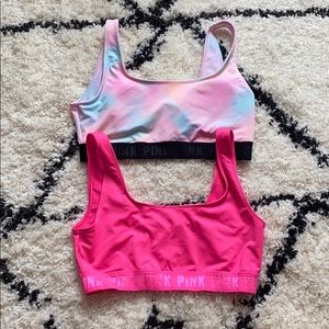 VS PINK everyday wear sports bra